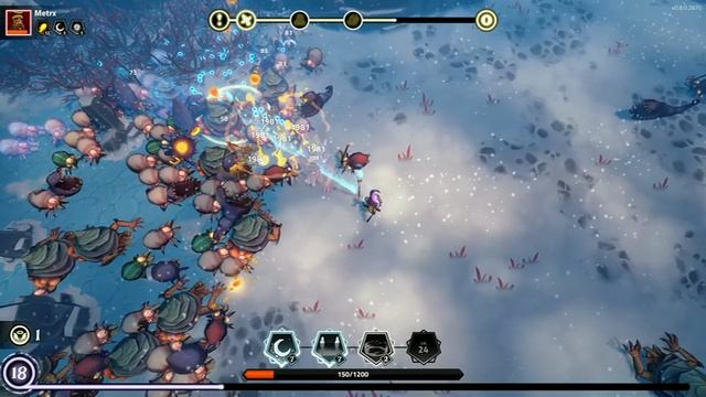 The Spell Brigade-Our Spells Were Too Doodoo