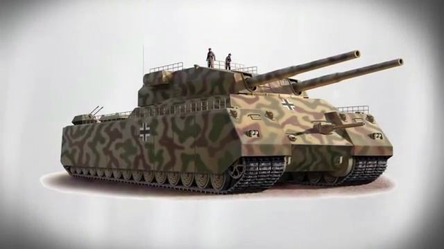 Необычное оружие Третьего рейха. Часть 14