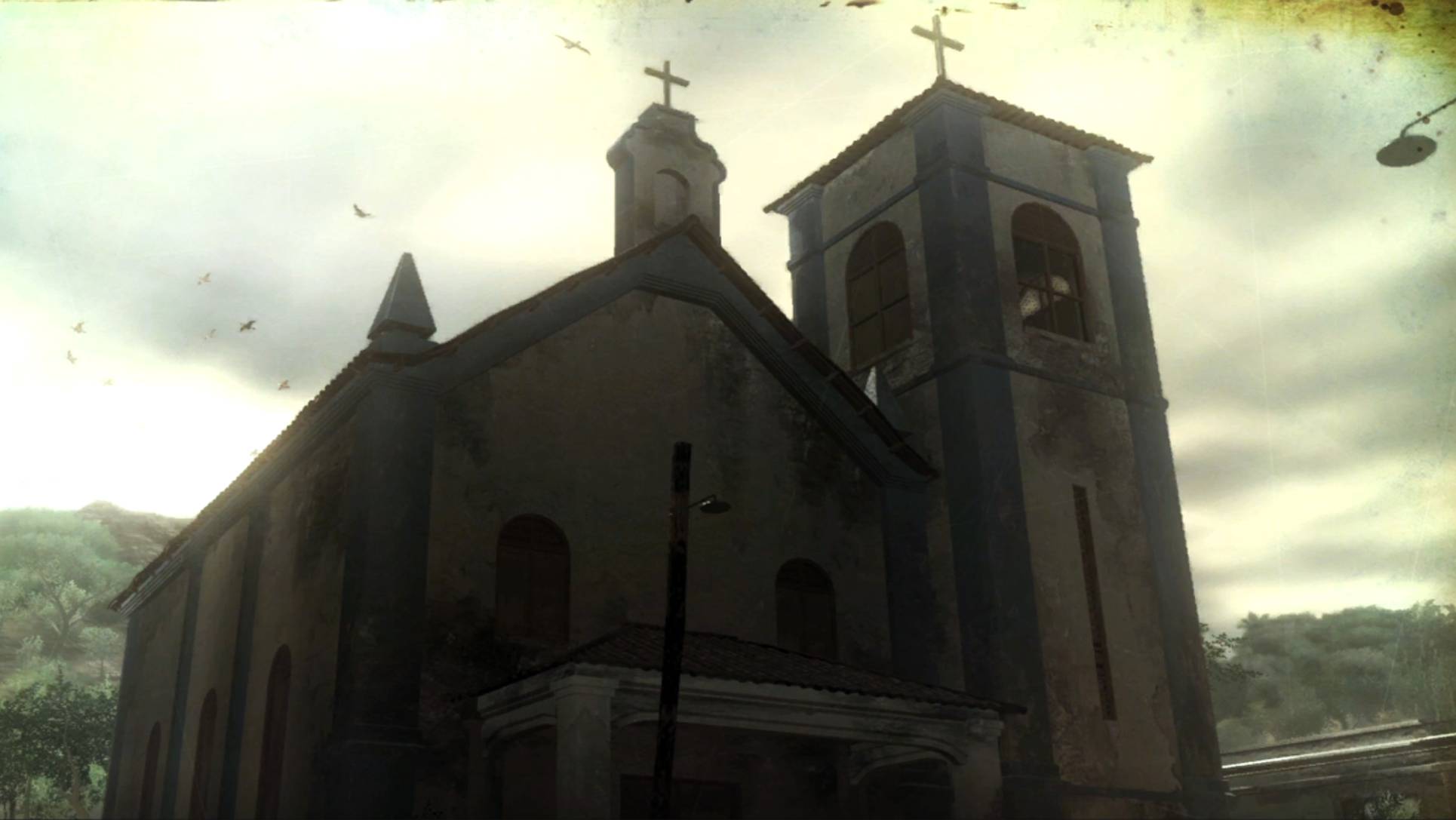 Потасовка в городе ~ Far Cry 2 #12