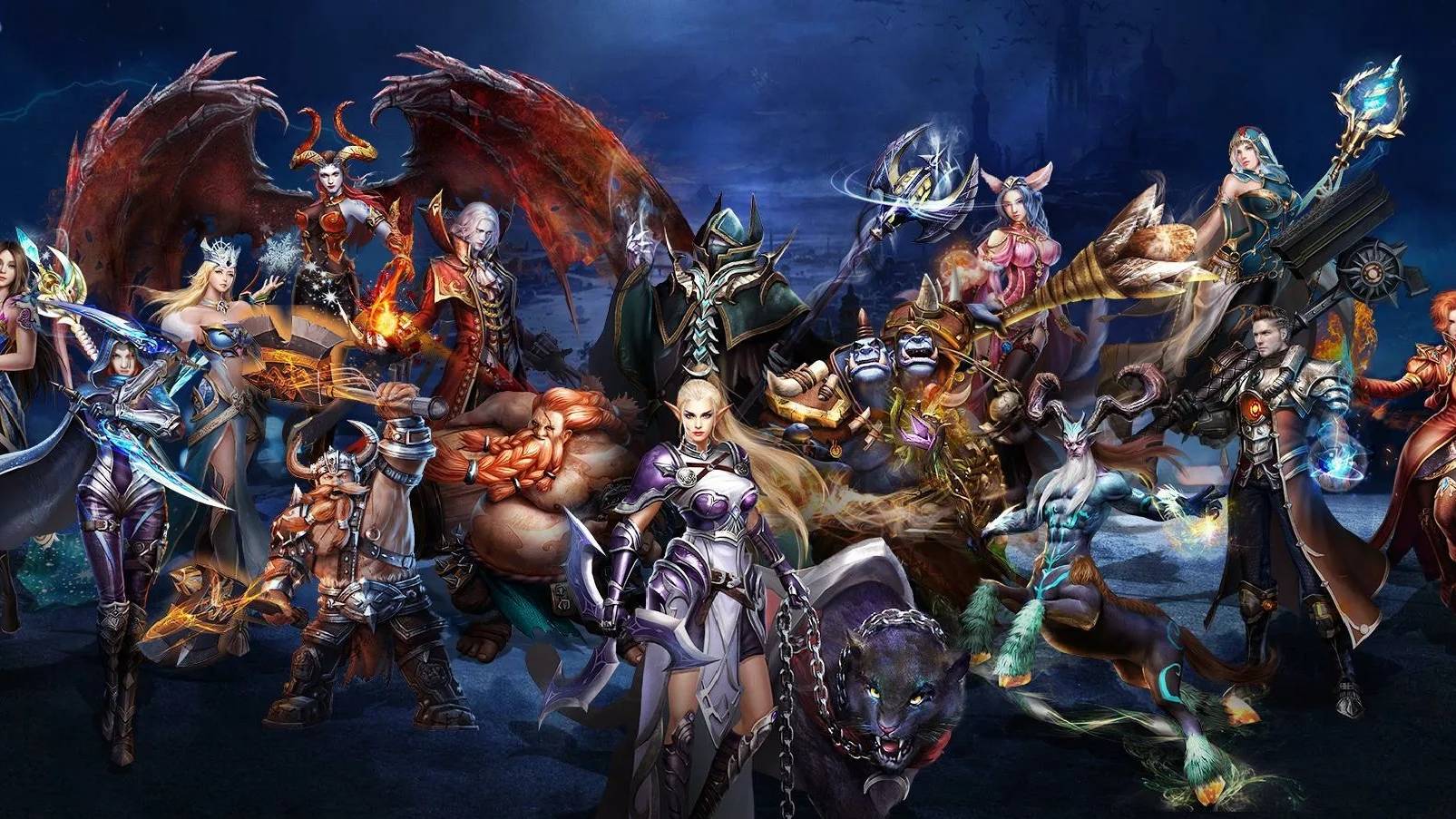 Играем в Honor of Kings