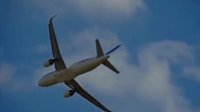 ... Самые большие Самолёты в мире....