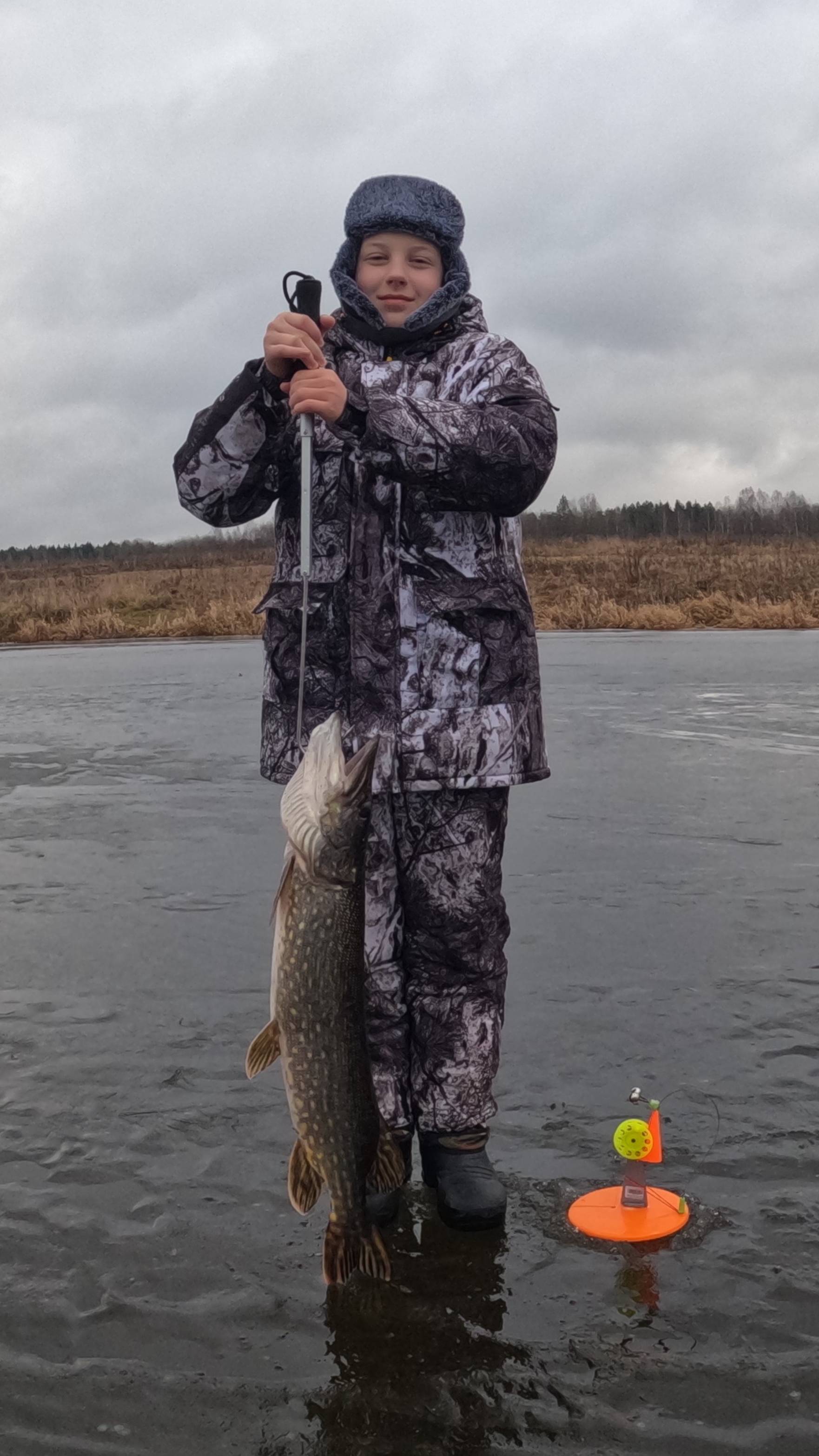 Вспоминая зиму 2024-25г.!