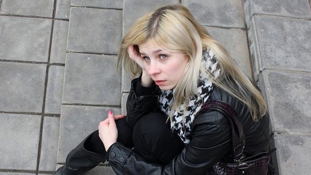 Такой несвоевременный телефонный разговор...