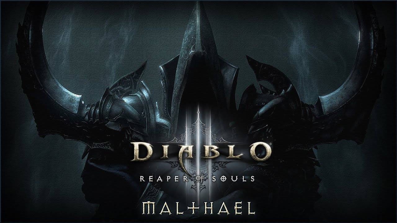 Diablo III Жнец душ.часть 7