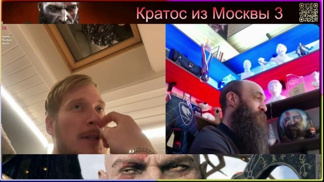 😃Приятный человеческий диалог о жизни и витиеватости судьбы😃 Позитивная чат рулетка с иностранцами