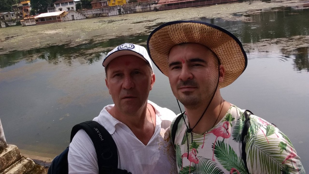 ИНДИЯ|ЭКСКУРСИИ