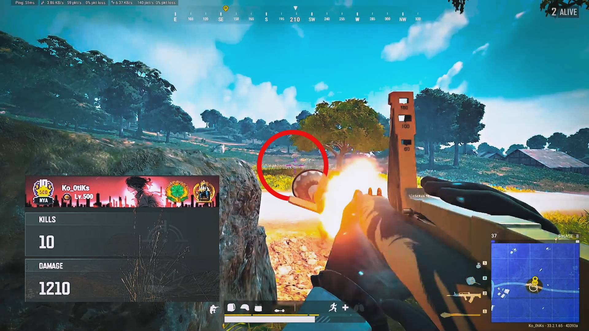 ТОП 1 С ПАНЦЕРФАУСТА  / 10 киллов / ФУЛЛ КАТКА / СТРИМ МОМЕНТ /♡ Санок  Та самая игра ♡ PUBG