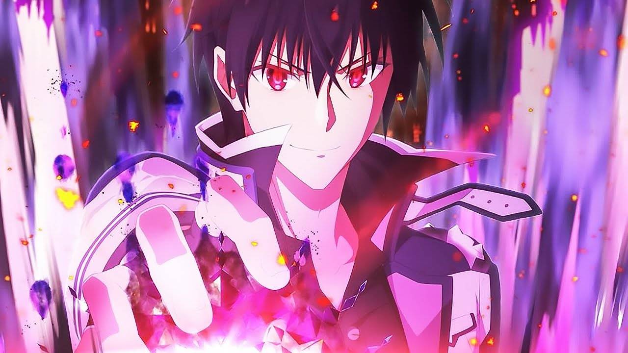 Непризнанный школой владыка демонов! - сезон 2 серия 2 / The Misfit of Demon King Academy