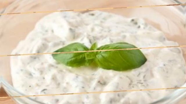 Соус "Тартар"