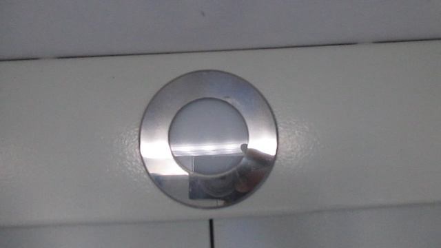 Внезапный перезапуск лифта во время съёмки