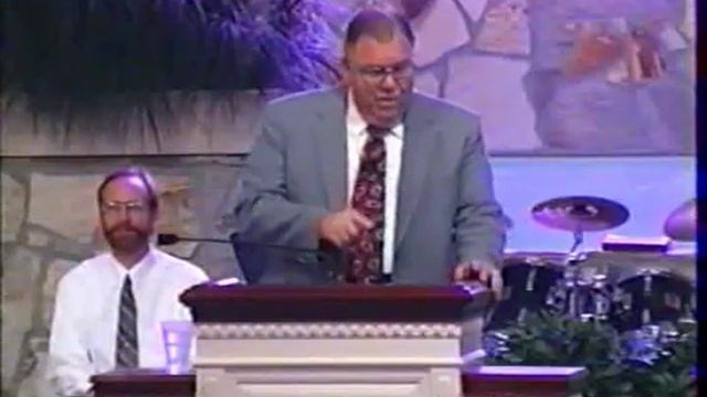 СВИДЕТЕЛЬСТВО Перри Грина о брате Бранхаме ч 2