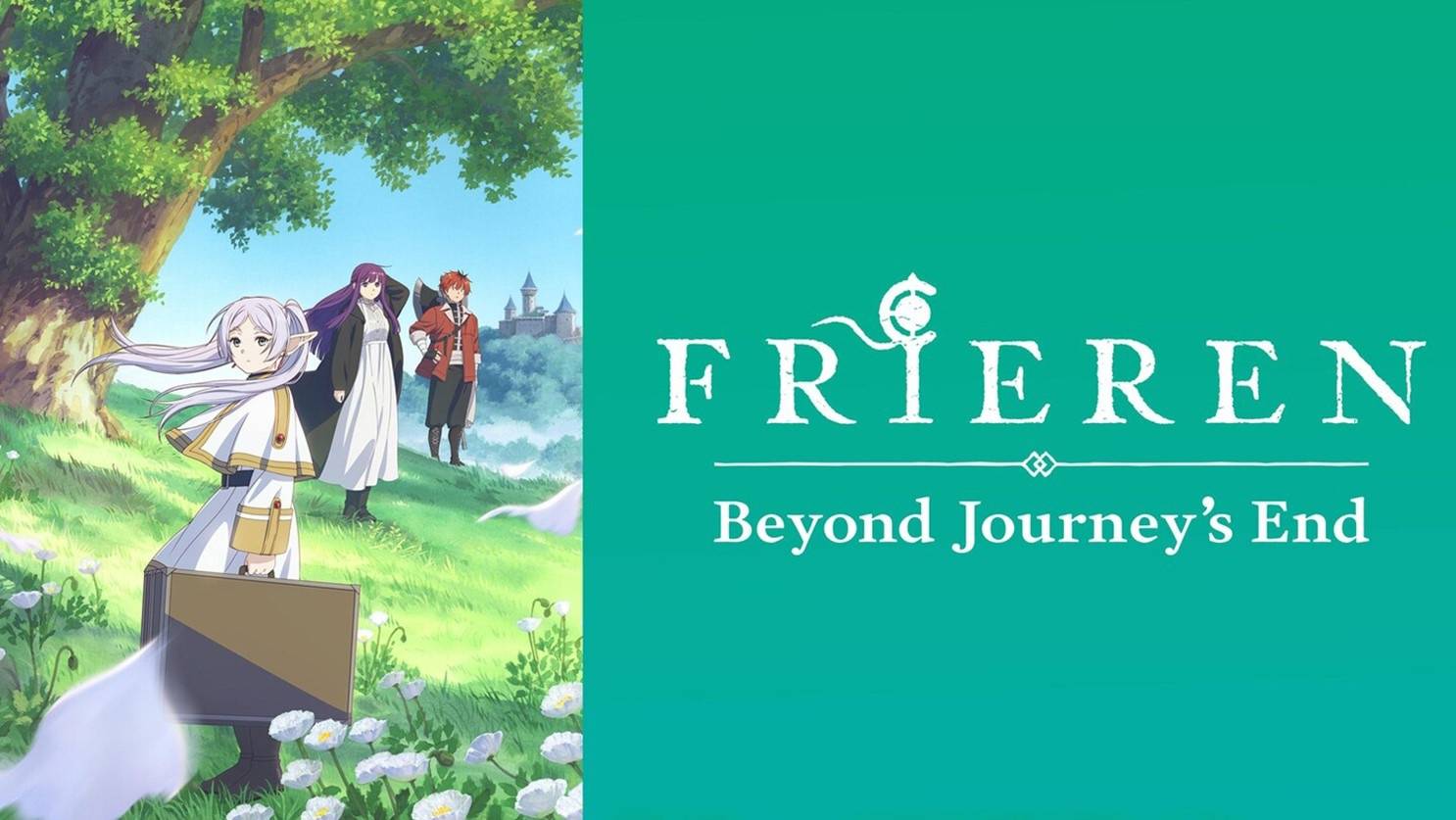 Провожающая в последний путь Фрирен (2023) — 1 сезон 19 серия | Sousou no Frieren