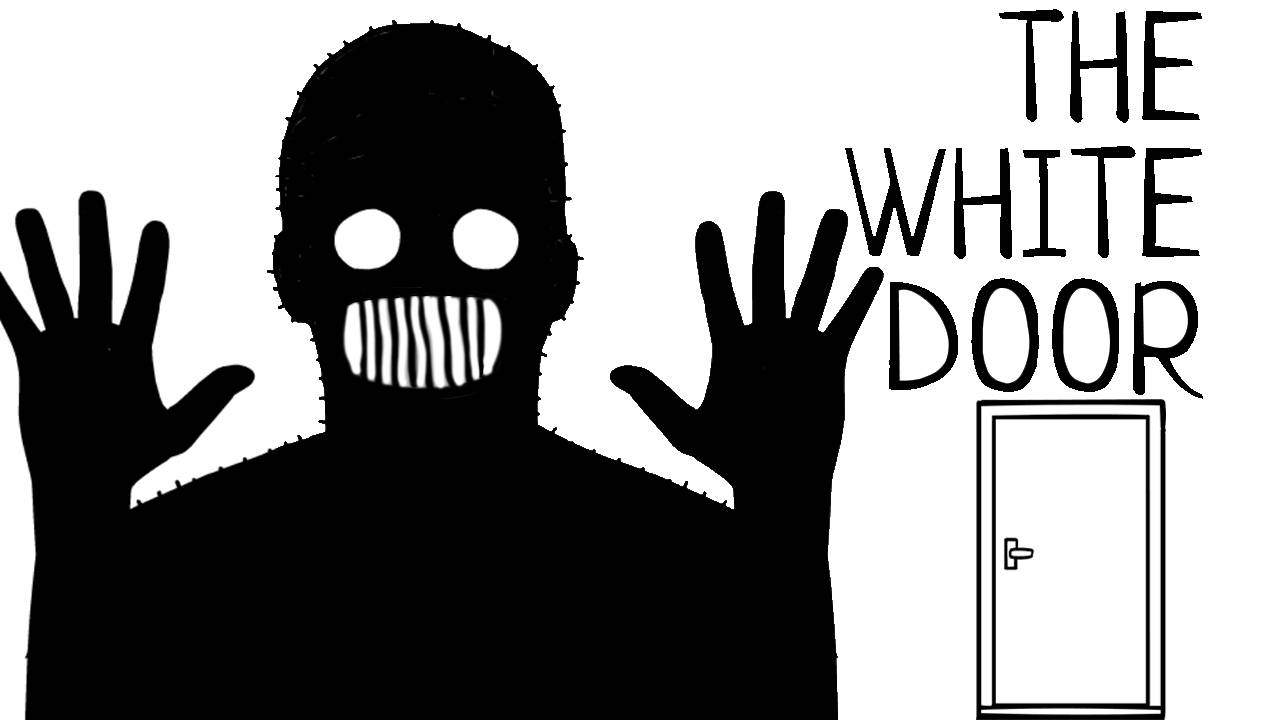 СЮЖЕТ РАСКРЫТ ► Прохождение The White Door #3