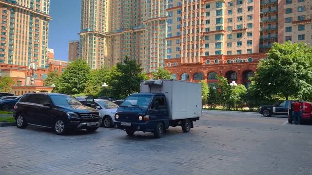 🏙️✨Загляни в будущее с "Алие Паруса"!🌊💫 Премиум класс жилья на берегу Москвы-реки!🏠🌅