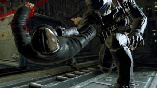 Wanted: Weapons of Fate ПРОХОД