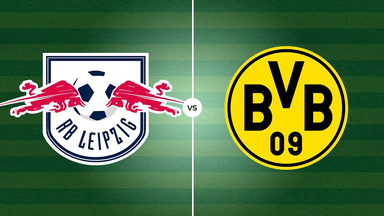 Бундес Лига! Лейпциг-Боруссия! Обзор!