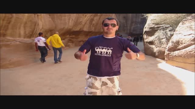 ИОРДАНИЯ|ПЕТРА