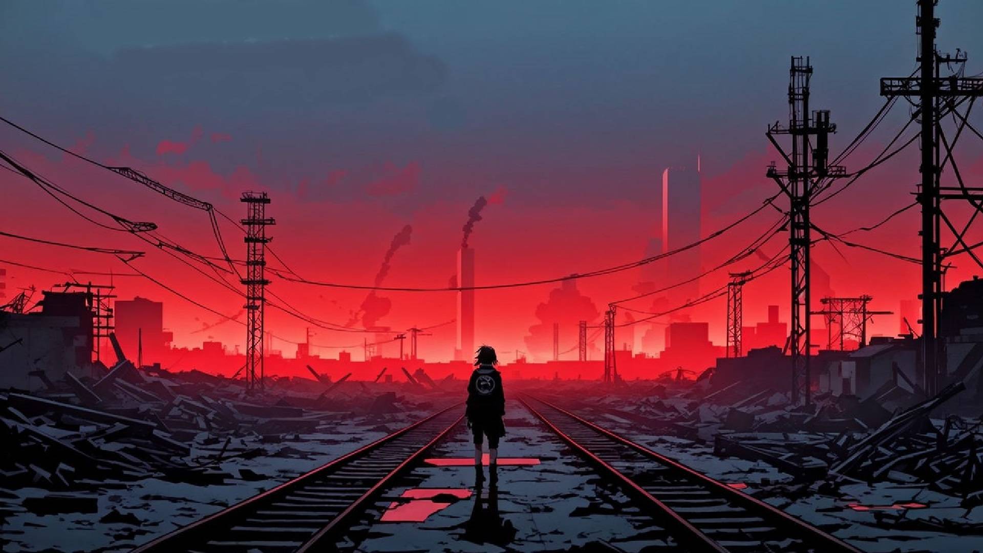 Последняя война | Мощная оркестровая музыка