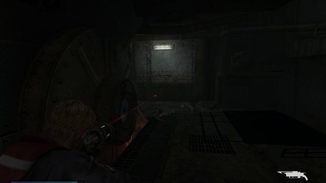 Cold Fear Найти Полковника Юсупова Спасти Анну Рубка #4