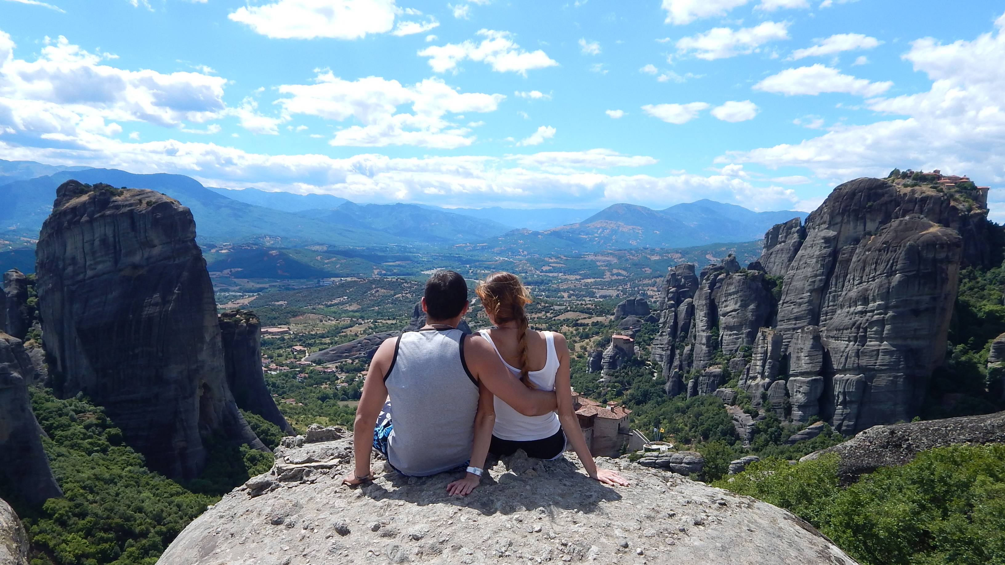 ГРЕЦИЯ|ХАЛКИДИКИ|МЕТЕОРЫ