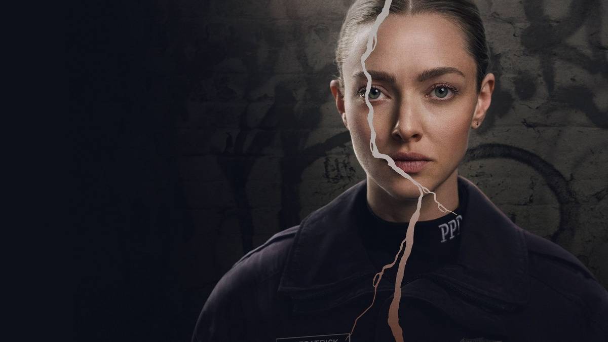 Сериал Алая река – 1 сезон 4 серия / Long Bright River