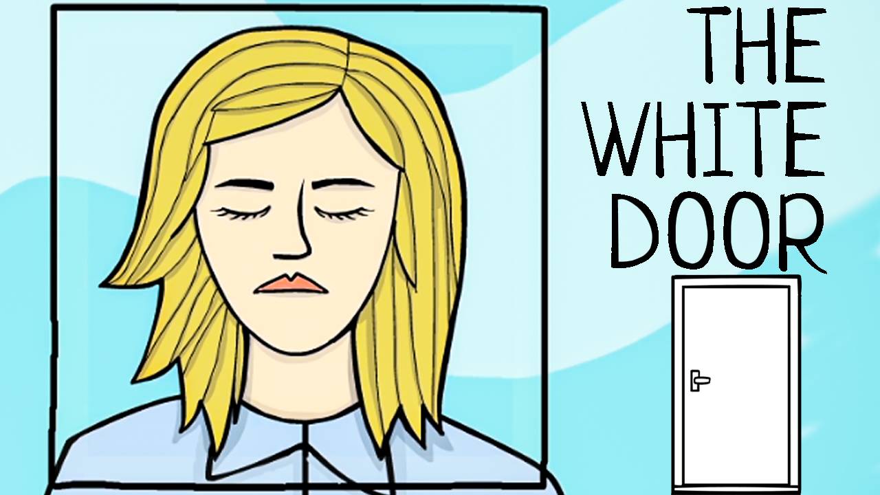 НЕФИНАЛЬНЫЙ ФИНАЛ ► Прохождение The White Door #4