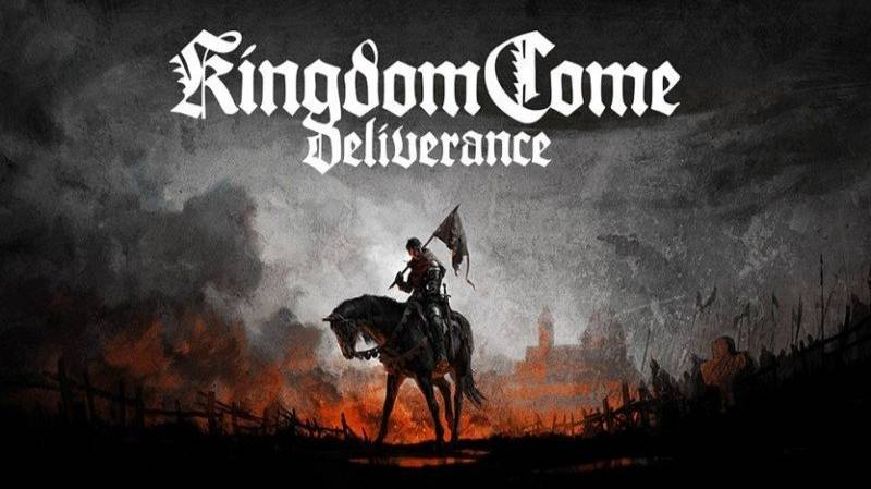 Kingdom Come: Deliverance Часть 8