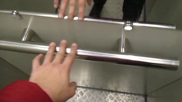 Лифт Ecomaks-(ЩЛЗ 2018 г.в.), V=1 м/с, Q=400 кг (45)