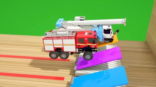 Для детишек! Жёлтый школьный автобус — разноцветные шарики — детские стишки и песенки