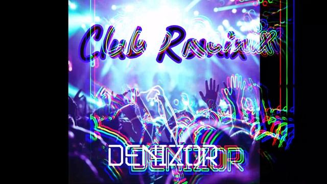 Denizor - Слово club remix.mp4