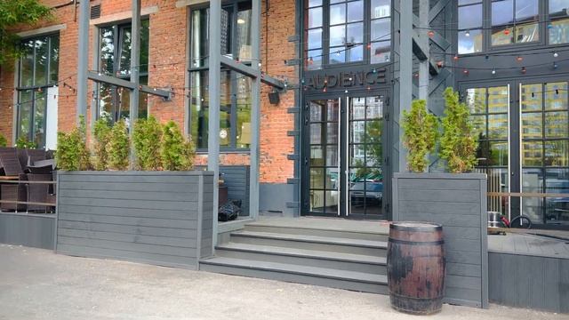 🏙️✨ Открываем Москву! Экскурсия по ФЛАКОНу 🌆🎨