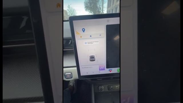 китайские технологииJETOUR