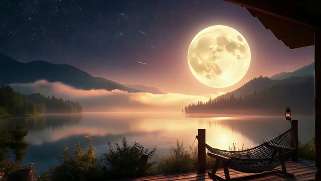 Soul Calm – Relaxing Music for Meditation, Sleep & Inner Peace