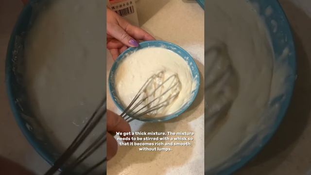 ДГ-223_Трифонова Полина_ Family recipe for homemade pancakes