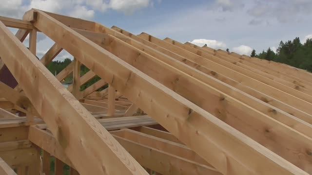 Это честь для меня, инспектировать такие каркасные дома! Видео 10.06.2022.