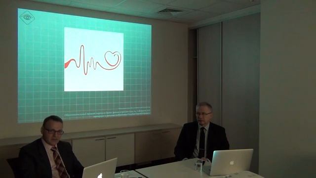 Глаукома и сухой глаз (1). О выборе терапии, Голубев С.Ю