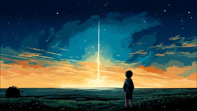 Spacecraft - A Road to the Stars [SpaceAmbient Channel]