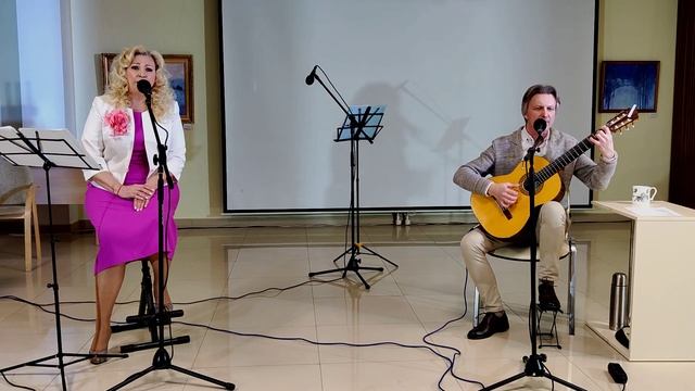 10) Концерт "Старая пластинка" ("Пьеро")