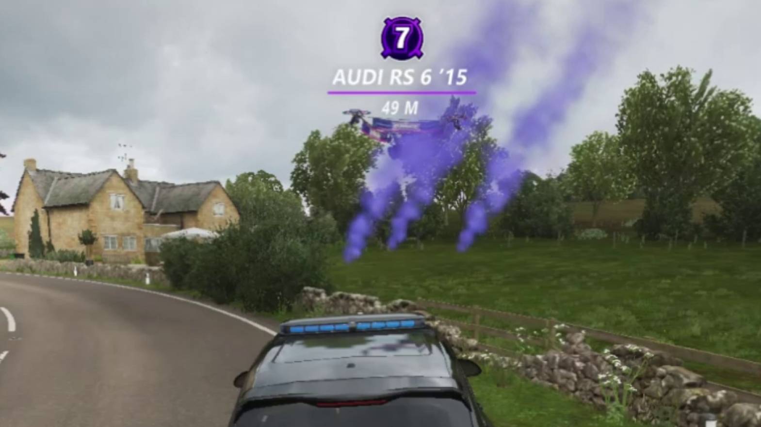 ДА КАААК!!! 7-ки ЭТО МОЕ !!! FORZA HORIZON 4 ELIMINATOR