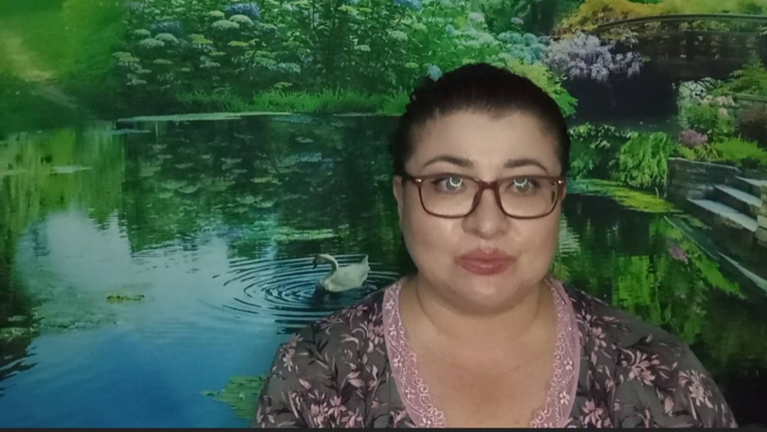 Уход на ночь глядя.