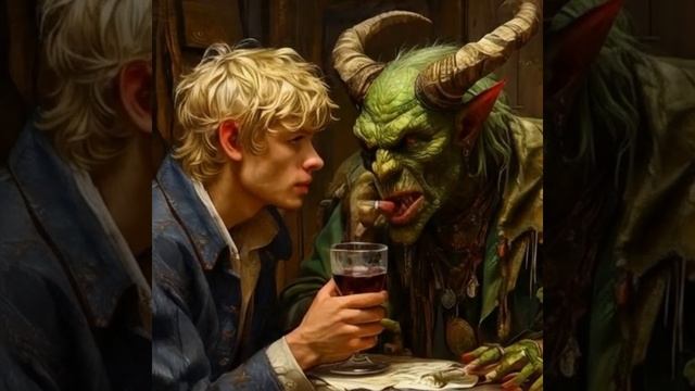 Роберт Асприн Еще один великолепный  МИФ Глава 3