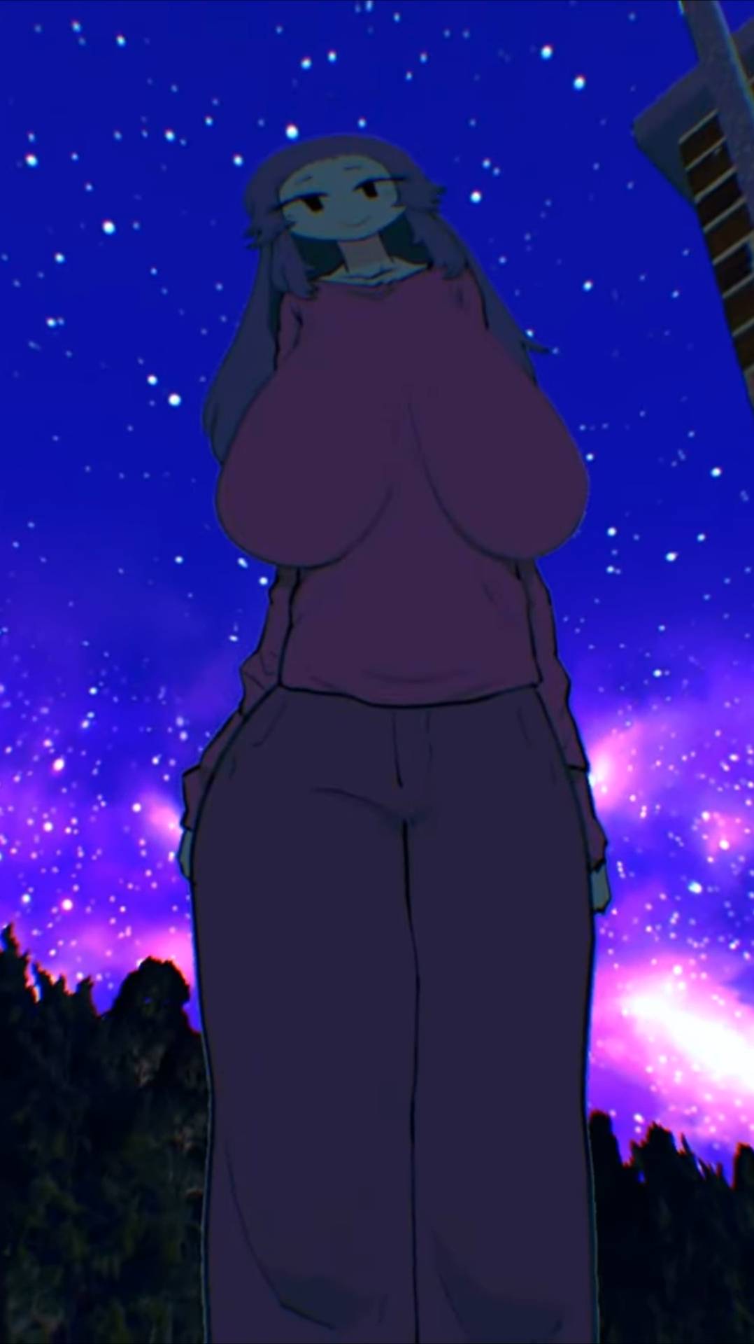 С 8 марта 2025, Поздравляю видеорядом Нагайсан и песней Роуси - АПТ Часть вид.№1 🌺💐