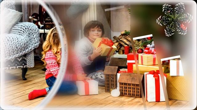 Мерцающие элементы