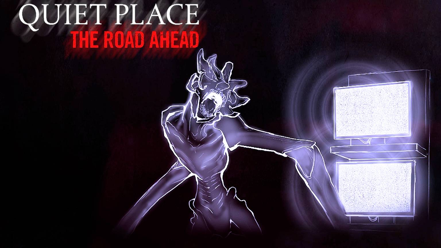 Quiet Place: The Road Ahead #7