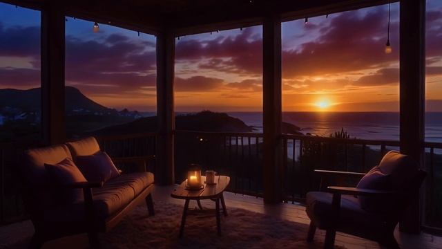 Soulful Serenity： Relaxing Piano & Flute Music for Deep Relaxation and Inner Peace