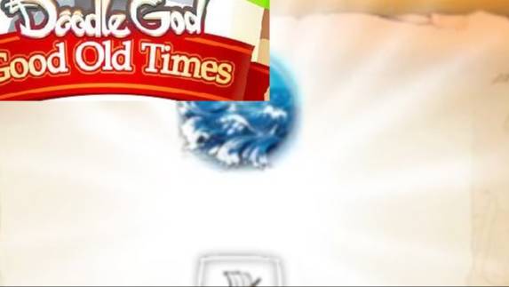 ЭЛЕМЕНТЫ ДО КОНЦА СОЗДАЕМ! — Doodle God: Good Old Times #4