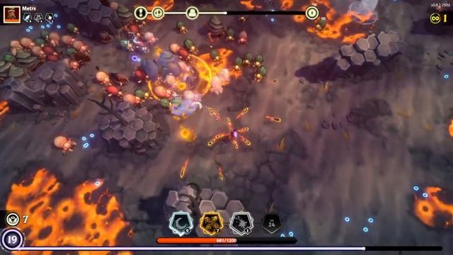 Livestream 167-The Spell Brigade