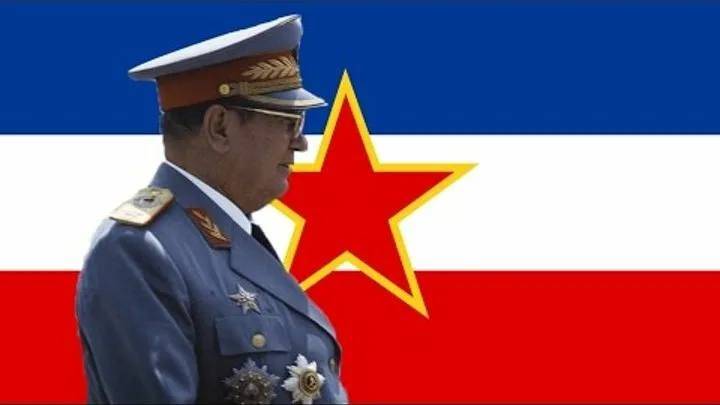 История Югославии! Исторический стрим с Романом Донецким!