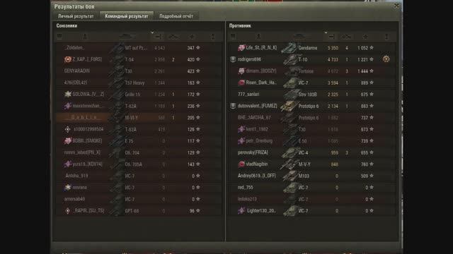 Подставной бой