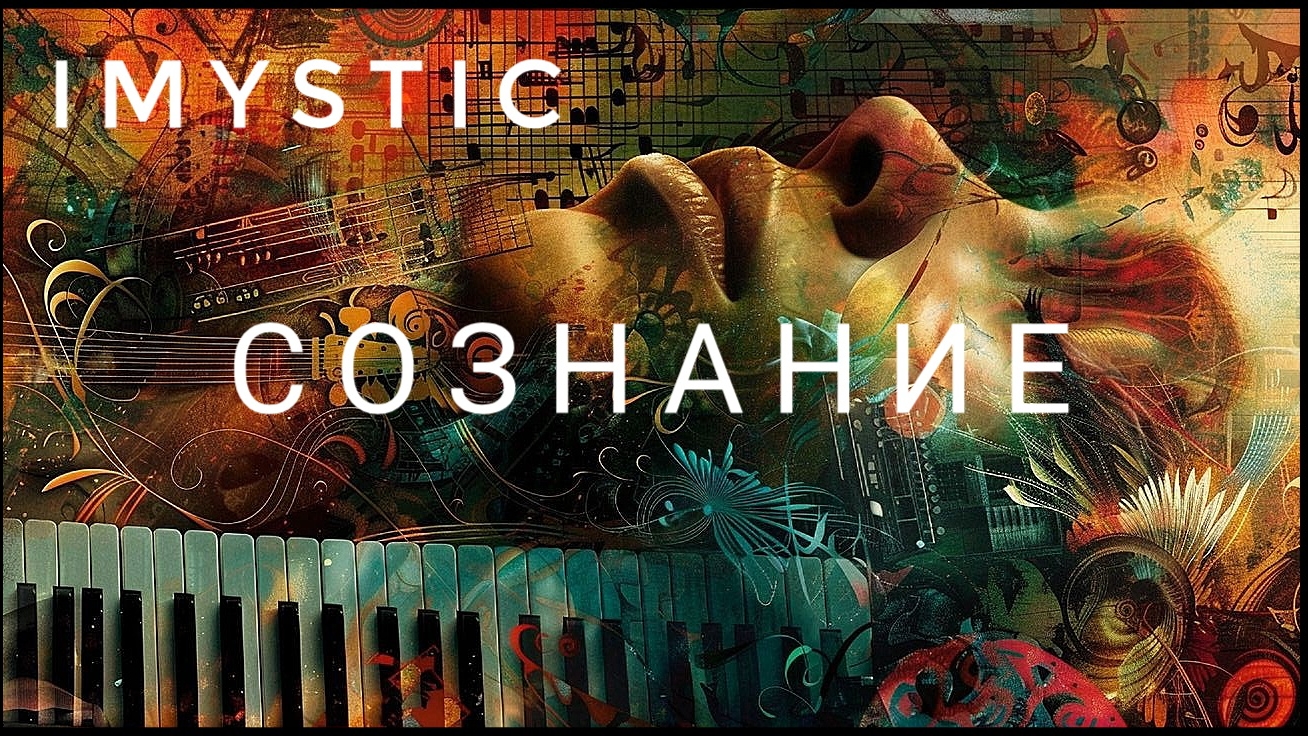 СОЗНАНИЕ - IMYSTIC
